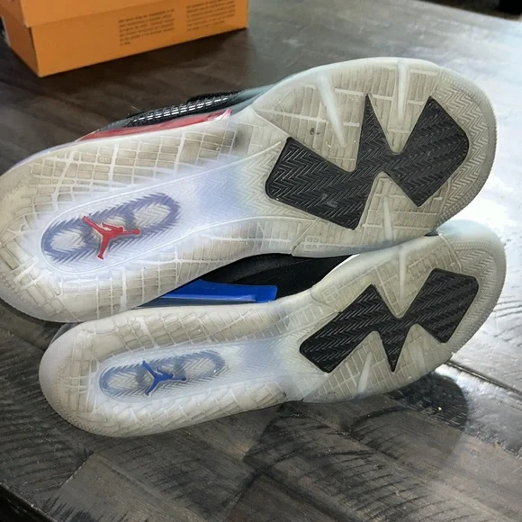 Nike Jordan 270 Mars size 13 - Picture 4 of 4